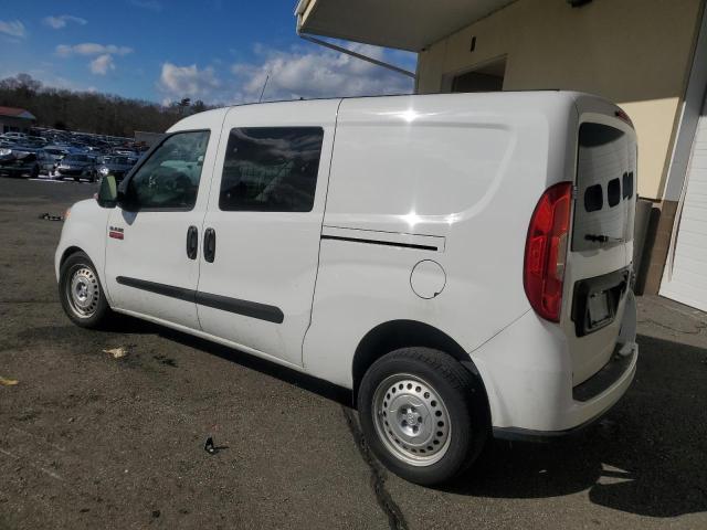 Photo 2 from auction – 2022 RAM PROMASTER with VIN ZFBHRFAB1N6W57232
