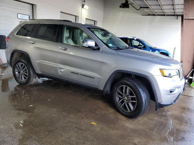 Photo 4 from auction – 2017 JEEP GRAND CHER with VIN 1C4RJFBG6HC946955