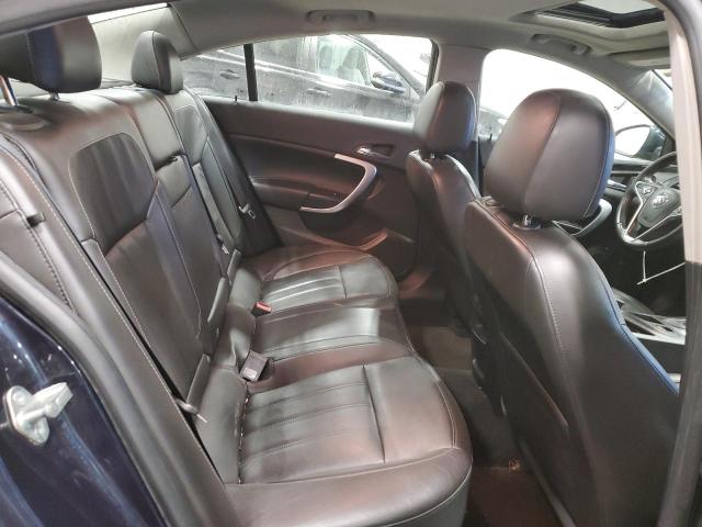 Photo 10 from auction – 2015 BUICK REGAL with VIN 2G4GK5EX9F9247331