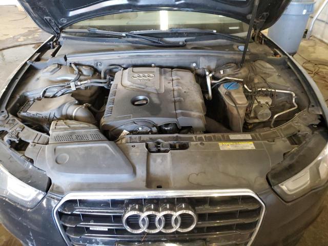 Photo 11 from auction – 2013 AUDI A5 PREMIUM with VIN WAULFAFR2DA074721