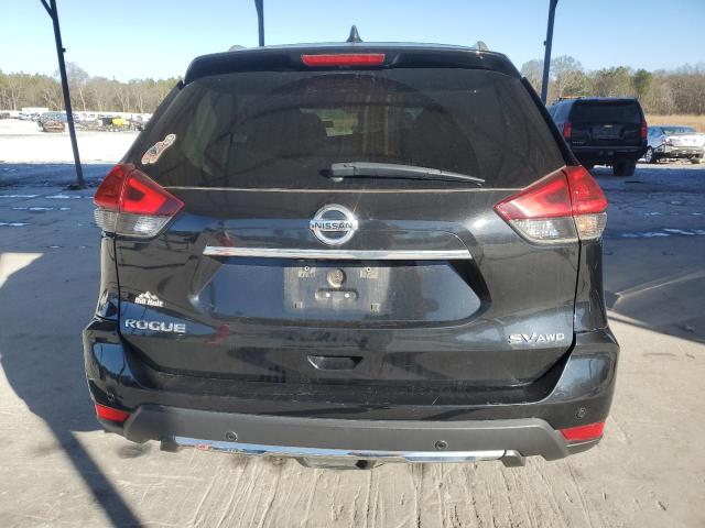 Photo 6 from auction – 2019 NISSAN ROGUE S with VIN KNMAT2MV2KP556561