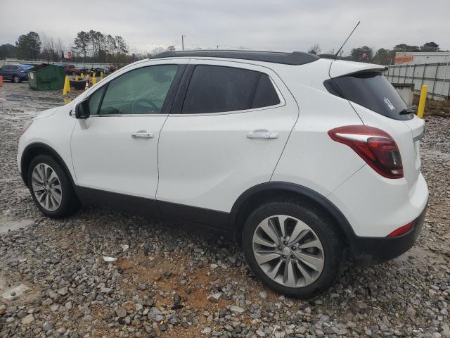 Photo 2 from auction – 2019 BUICK ENCORE PRE with VIN KL4CJASB5KB875798