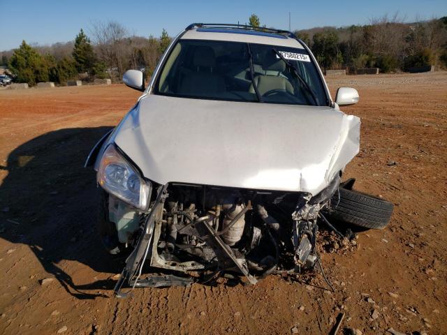Снимка 5 от търг – 2011 TOYOTA RAV4 LIMIT с VIN 2T3DK4DV7BW043032