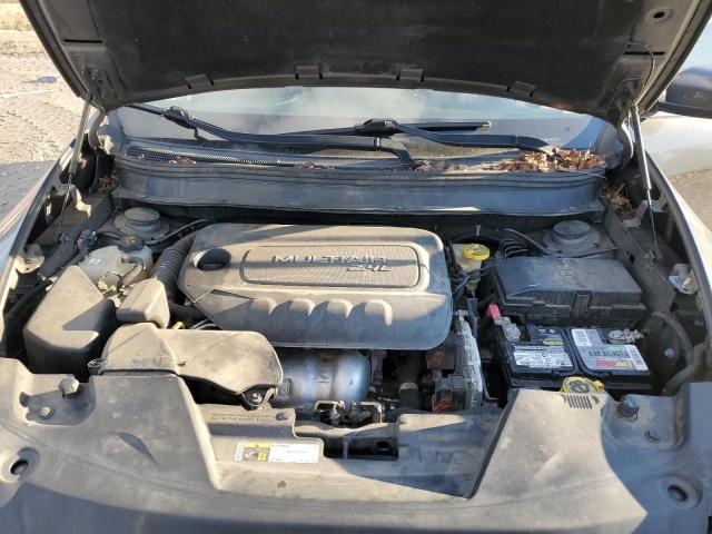 Photo 12 from auction – 2015 JEEP CHEROKEE L with VIN 1C4PJMCB3FW772272