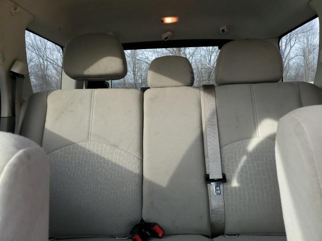 Photo 10 from auction – 2010 MERCURY MARINER with VIN 4M2CN9BG5AKJ14167