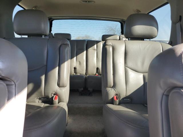 Photo 10 from auction – 2003 GMC YUKON with VIN 1GKEC13ZX3R185594