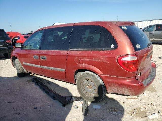 Photo 2 from auction – 2007 DODGE GRAND CARA with VIN 1D4GP24R77B158903