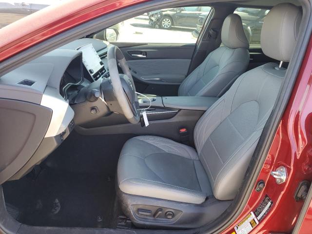 Photo 7 from auction – 2020 TOYOTA AVALON LIM with VIN 4T1DZ1FB0LU048340