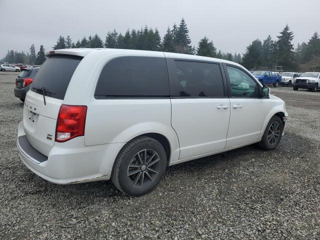 Photo 3 from auction – 2018 DODGE GRAND CARA with VIN 2C4RDGEG5JR145651