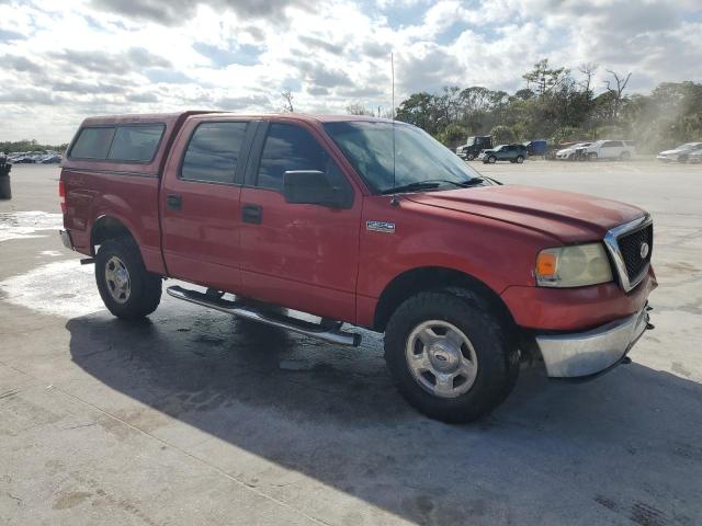 Photo 4 from auction – 2007 FORD F150 SUPER with VIN 1FTPW14547FA20333
