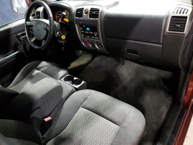 Photo 8 from auction – 2010 GMC CANYON SLE with VIN 1GTESDD98A8129770