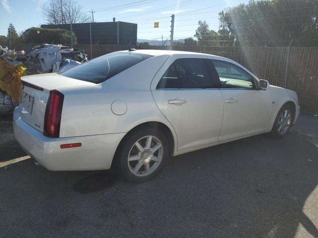 Photo 3 from auction – 2007 CADILLAC STS with VIN 1G6DC67A370115554