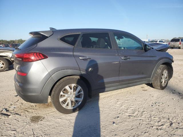 Photo 3 from auction – 2019 HYUNDAI TUCSON SE with VIN KM8J2CA41KU981352