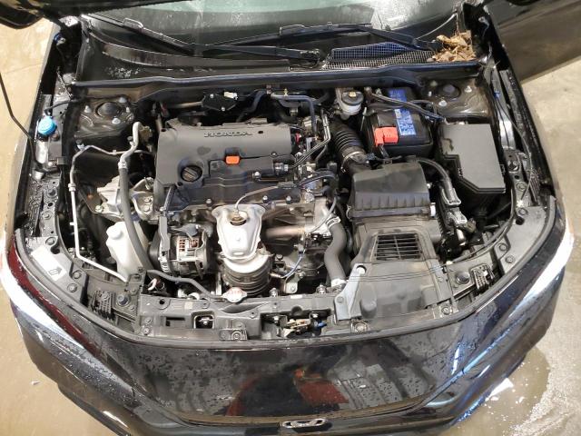 Photo 11 from auction – 2023 HONDA CIVIC LX with VIN 2HGFE2F26PH566798