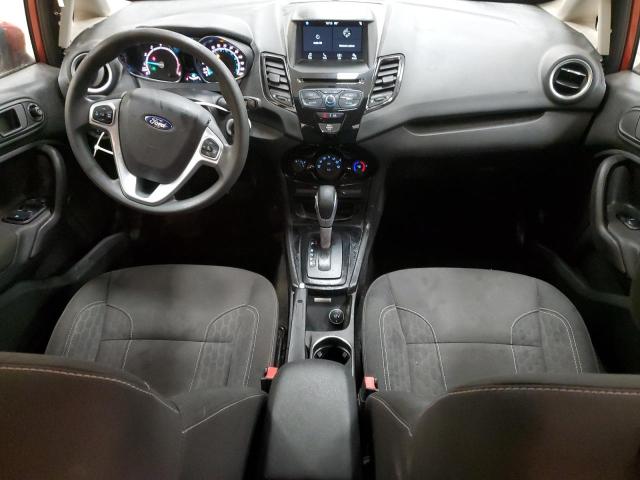 Photo 8 from auction – 2019 FORD FIESTA SE with VIN 3FADP4EJ5KM142274