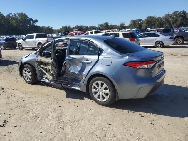 Photo 2 from auction – 2020 TOYOTA COROLLA LE with VIN 5YFEPRAEXLP090736