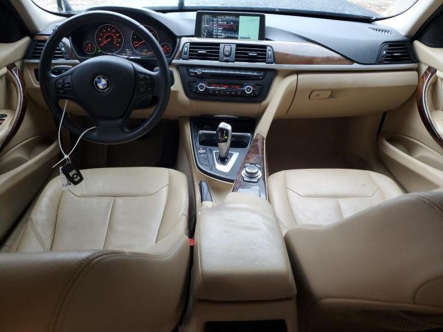 Photo 8 from auction – 2013 BMW 328 I with VIN WBA3A5G58DNP19494