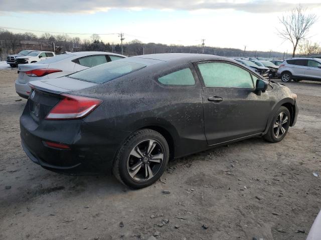 Photo 3 from auction – 2015 HONDA CIVIC EX with VIN 2HGFG3B82FH508812