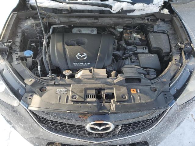 Photo 12 from auction – 2015 MAZDA CX-5 GT with VIN JM3KE4DY3F0523577