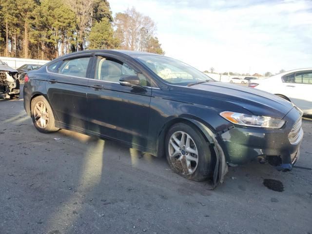 Photo 4 from auction – 2014 FORD FUSION SE with VIN 3FA6P0H73ER278086