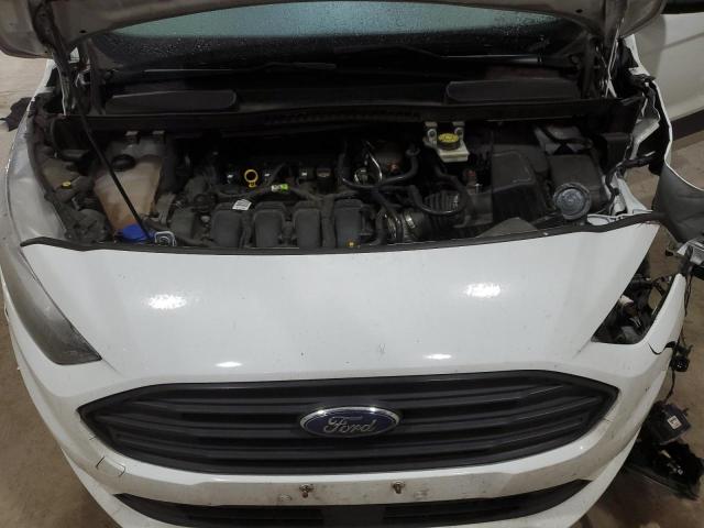 Photo 12 from auction – 2020 FORD TRANSIT CO with VIN NM0LS7F22L1478229