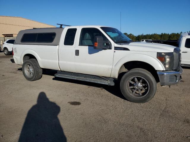 Photo 4 from auction – 2011 FORD F250 SUPER with VIN 1FT7X2B64BEB18484