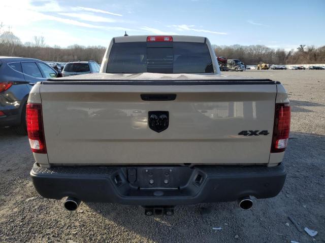 Photo 6 from auction – 2019 RAM 1500 CLASS with VIN 1C6RR7GT7KS736857