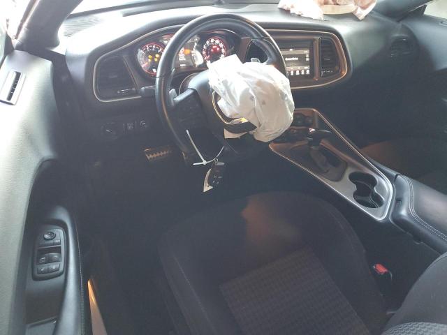Photo 8 from auction – 2021 DODGE CHALLENGER with VIN 2C3CDZBT2MH596845