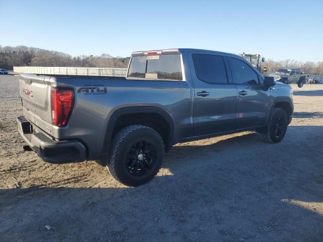 Photo 3 from auction – 2021 GMC SIERRA K15 with VIN 3GTU9EET5MG363256