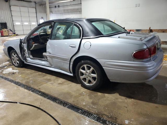 Photo 2 from auction – 2005 BUICK LESABRE CU with VIN 1G4HP54K05U122487