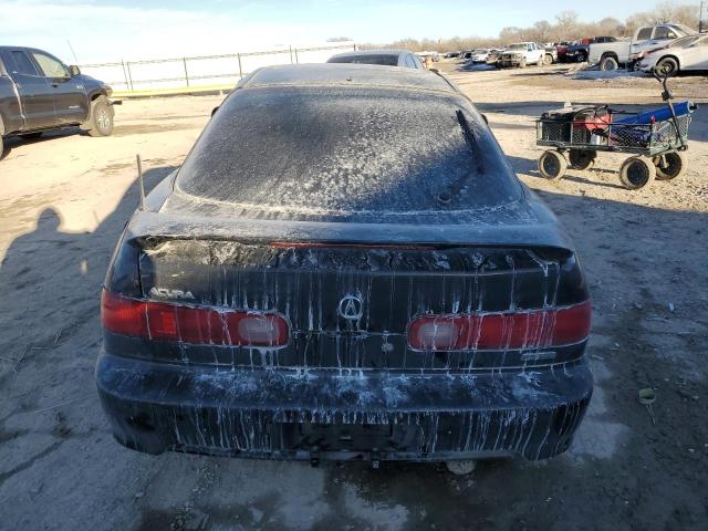 Photo 6 from auction – 2000 ACURA INTEGRA GS with VIN JH4DC2393YS006131