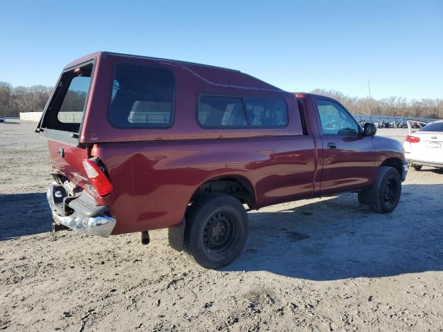 Photo 3 from auction – 2005 TOYOTA TUNDRA with VIN 5TBKT42185S460131