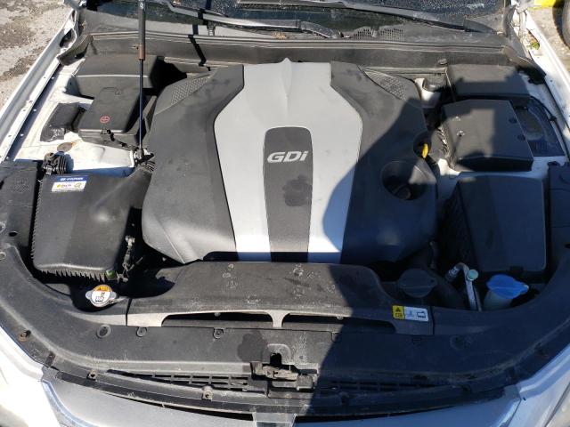 Photo 11 from auction – 2014 HYUNDAI GENESIS 3. with VIN KMHGC4DD9EU261018