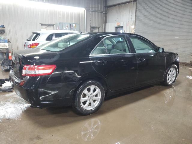 Photo 3 from auction – 2011 TOYOTA CAMRY BASE with VIN 4T4BF3EK1BR203480