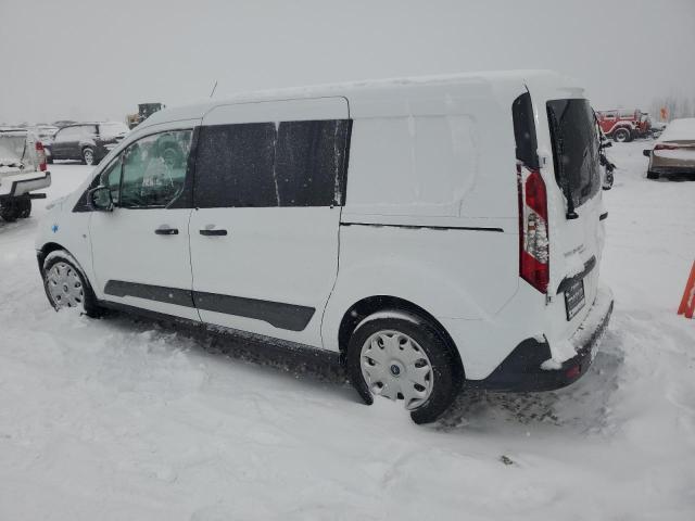Photo 2 from auction – 2016 FORD TRANSIT CO with VIN NM0LS7F74G1231599