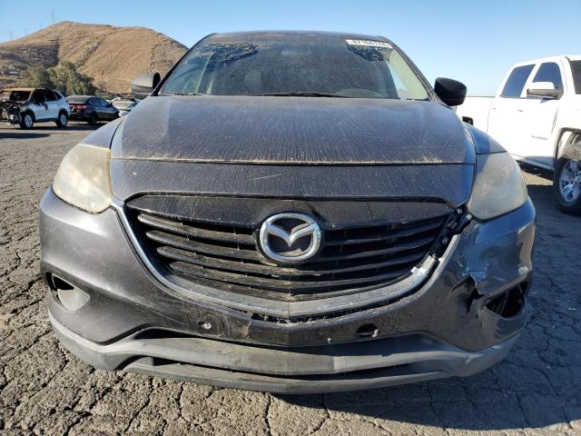 Photo 5 from auction – 2013 MAZDA CX-9 SPORT with VIN JM3TB2BV8D0415933