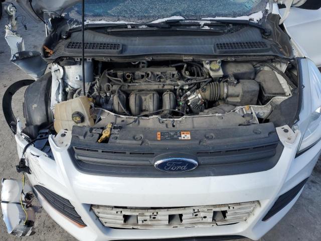 Photo 12 from auction – 2016 FORD ESCAPE S with VIN 1FMCU0F70GUA69999