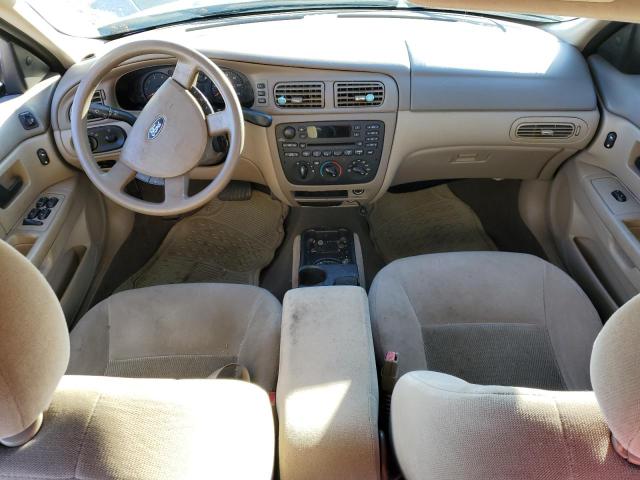 Photo 8 from auction – 2007 FORD TAURUS SE with VIN 1FAFP53U47A174164