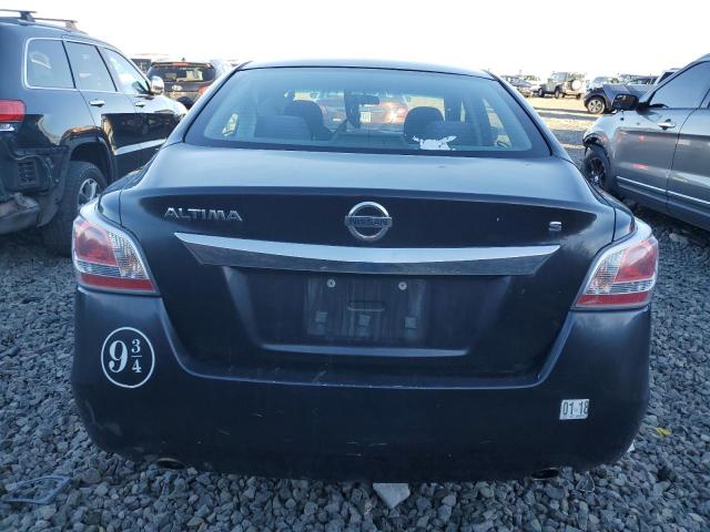 Photo 6 from auction – 2015 NISSAN ALTIMA 2.5 with VIN 1N4AL3AP3FN352838