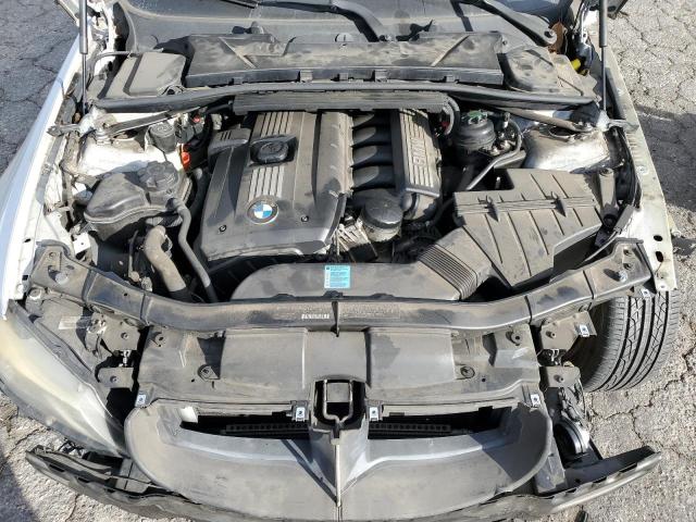 Photo 11 from auction – 2010 BMW 328 I SULE with VIN WBAPH5G54ANM36034