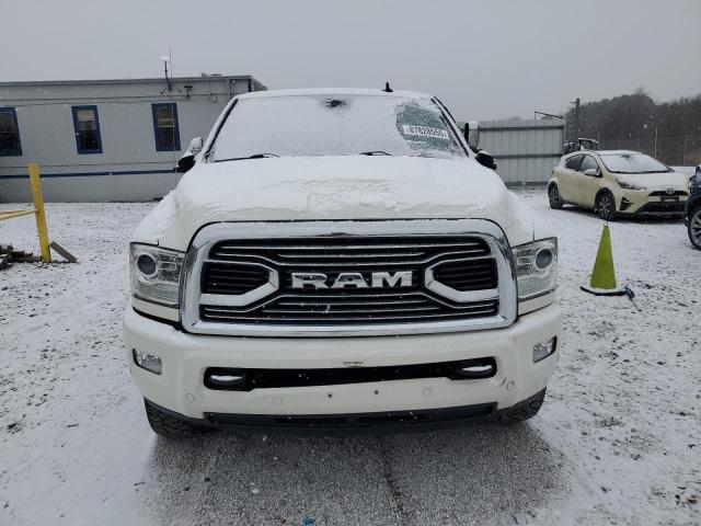 Photo 5 from auction – 2017 RAM 2500 LONGH with VIN 3C6UR5PLXHG580781