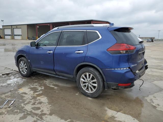 Photo 2 from auction – 2018 NISSAN ROGUE S with VIN KNMAT2MV5JP519924
