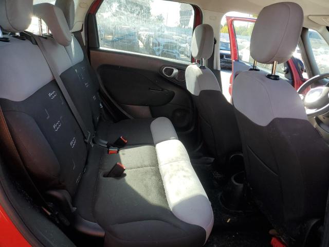 Photo 10 from auction – 2015 FIAT 500L POP with VIN ZFBCFAAH7FZ035745