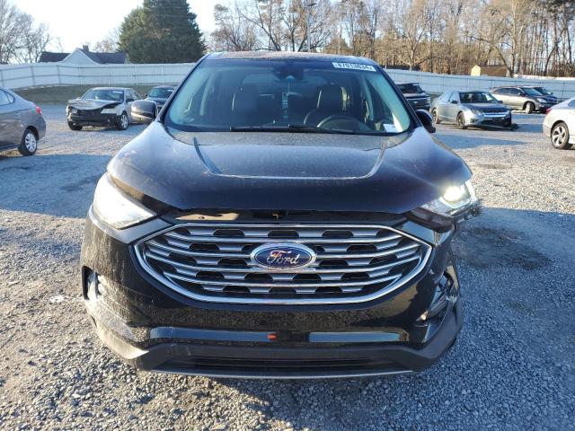Photo 5 from auction – 2021 FORD EDGE SEL with VIN 2FMPK3J95MBA01975
