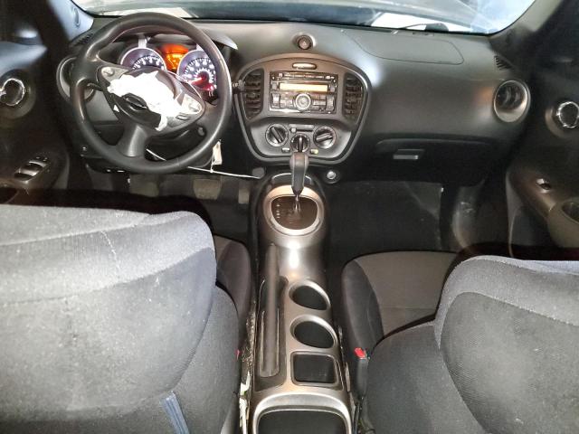 Photo 8 from auction – 2013 NISSAN JUKE S with VIN JN8AF5MR2DT213047