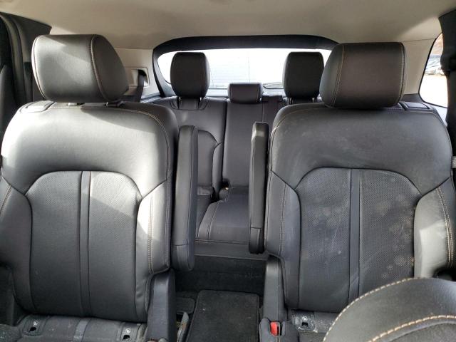 Photo 10 from auction – 2024 MAZDA CX-90 PREM with VIN JM3KKDHD4R1142397