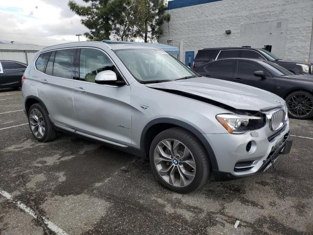Photo 4 from auction – 2015 BMW X3 XDRIVE2 with VIN 5UXWX9C51F0D60793