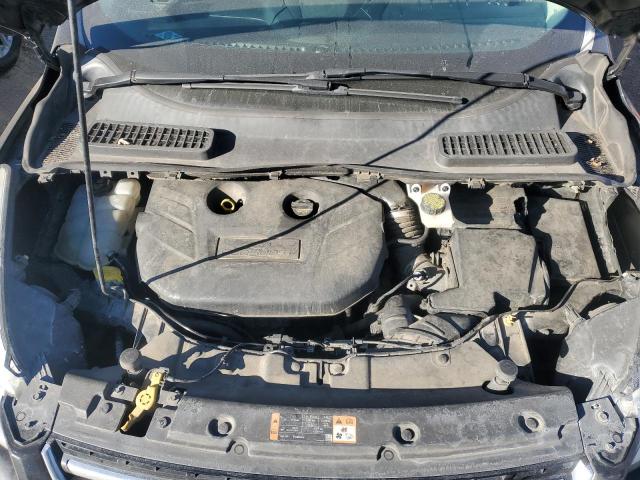 Photo 11 from auction – 2015 FORD ESCAPE TIT with VIN 1FMCU0J9XFUA38007