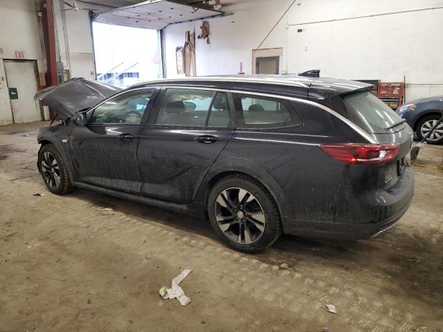 Photo 2 from auction – 2018 BUICK REGAL TOUR with VIN W04GU8SX7J1059158