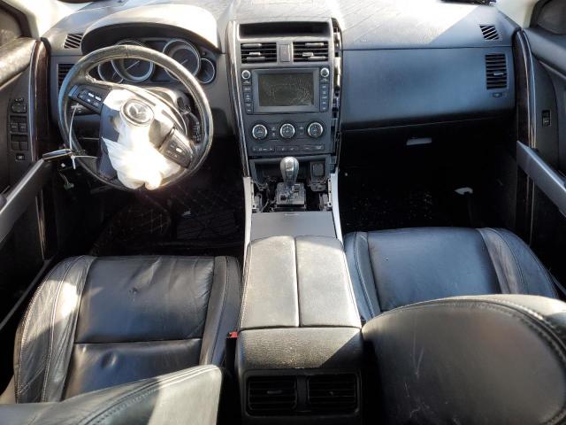 Photo 8 from auction – 2010 MAZDA CX-9 with VIN JM3TB3MA7A0225407